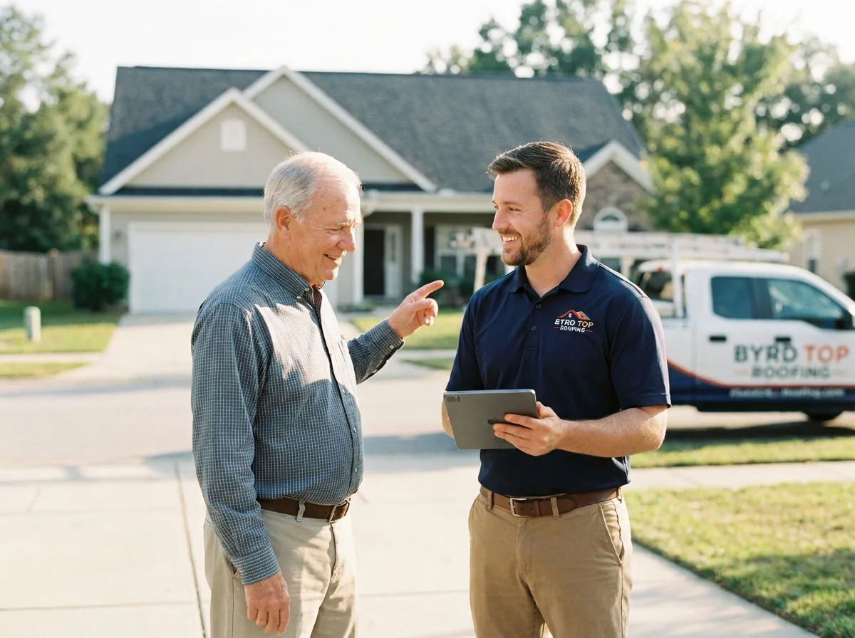 Roofing Troy, SC FAQs